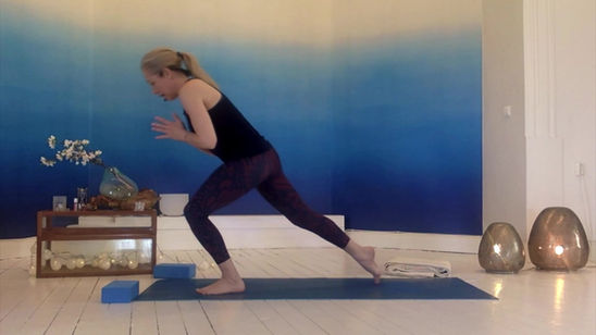 Yoga Ben & Core